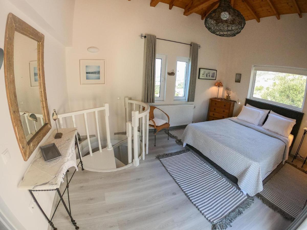 Apartamento Aloe Meli Kalamata Exterior foto