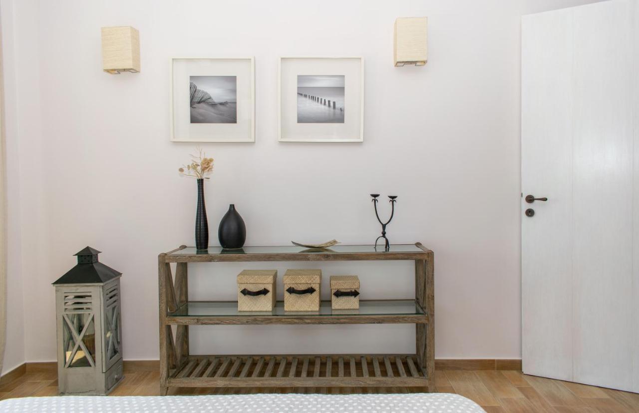 Apartamento Aloe Meli Kalamata Exterior foto